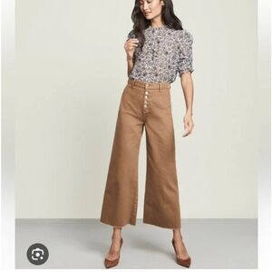 Veronica Beard Jeans